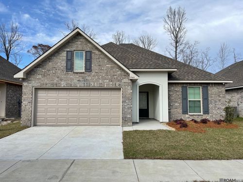 7145 Kenilworth Crossing Ave, Baton Rouge, LA, 70820-8776 | Card Image