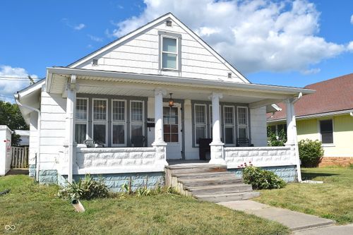 708 E Elm St, Lebanon, IN, 46052-2620 | Card Image