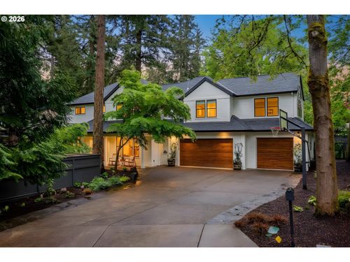 3540 Red Cedar Way, Lake Oswego, OR, 97035-3524 | Card Image