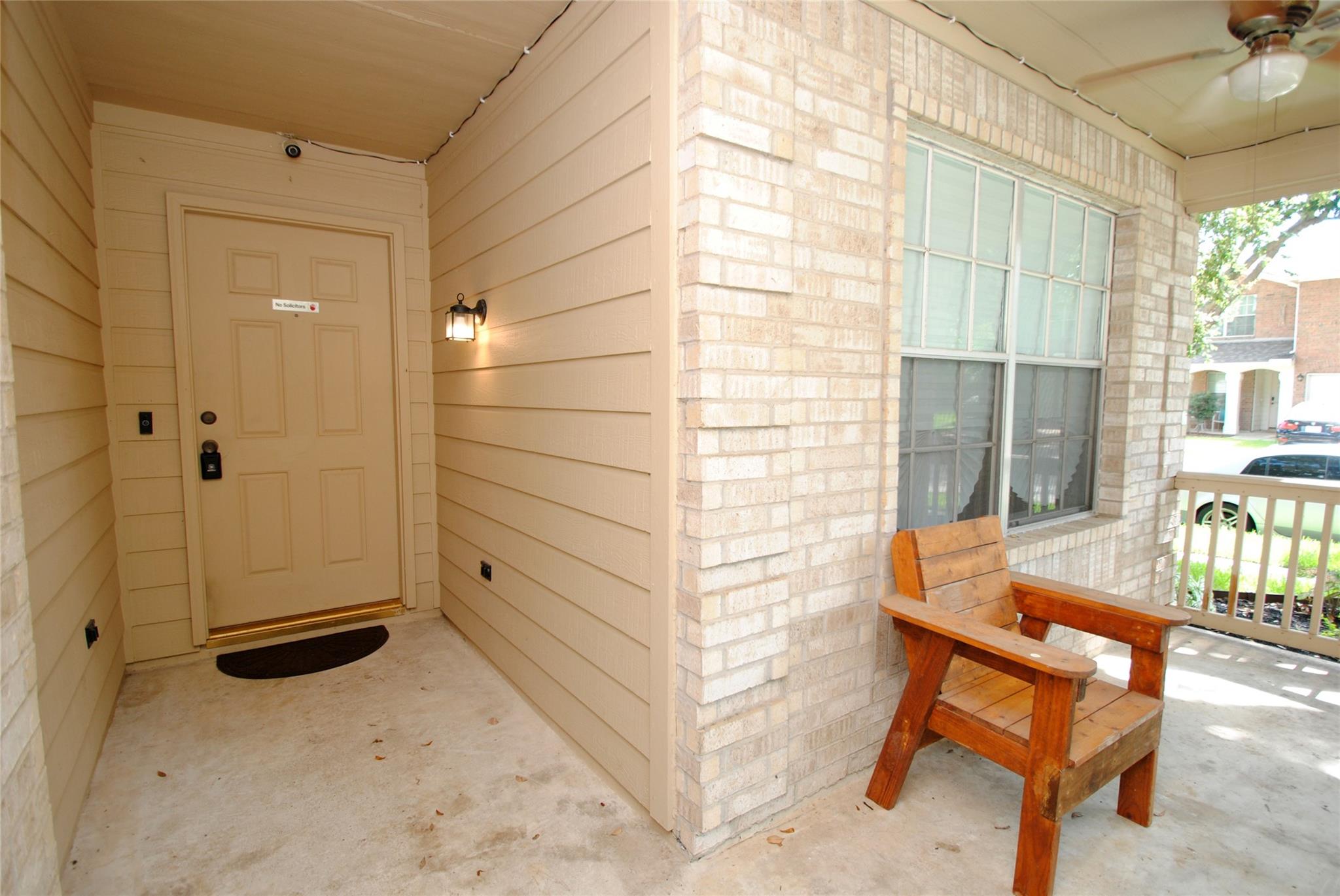 Residential in Katy 5