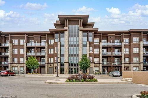 206-5010 Corporate Dr, Burlington, ON, L7L0H6 | Card Image