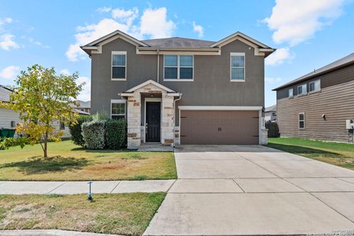 10418 Queensland Way, Converse, TX, 78109-3799 | Card Image