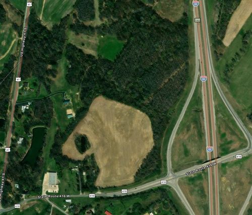 6445 State Route 416 W, Robards, KY, 42452-9200 | Card Image