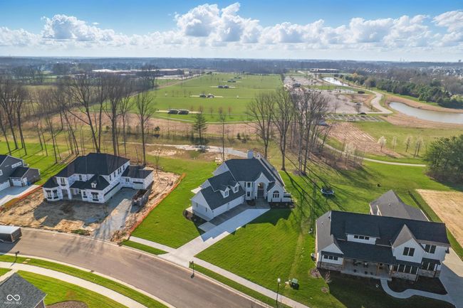 12536 Lowery Way, House other with 5 bedrooms, 5 bathrooms and null parking in Fishers IN | Image 73