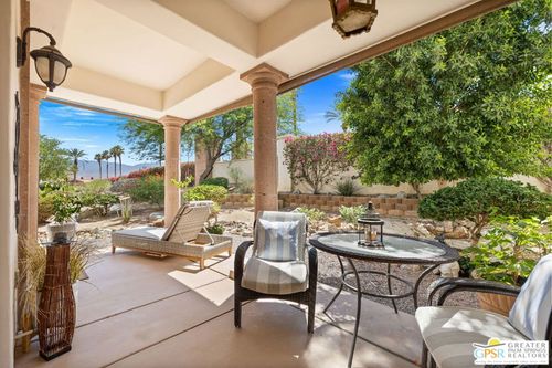 2802 Via Calderia, Palm Desert, CA, 92260-1558 | Card Image