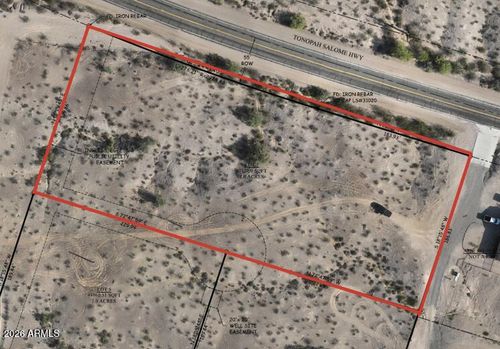 lot-1-333XX W Tonopah-Salome Highway, Tonopah, AZ, 85354 | Card Image