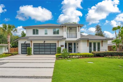 Lovely 4 Bedroom 4 Full bath Winter Park Pool Home. | Image 1