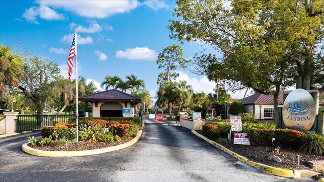 APT-223 - 23465 Harborview Rd, Condo with 2 bedrooms, 2 bathrooms and null parking in Punta Gorda FL | Image 32