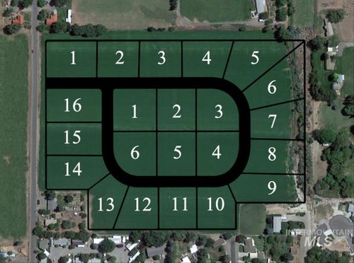 14 Block 1 Big Sky Estates, Hagerman, ID, 83332 | Card Image