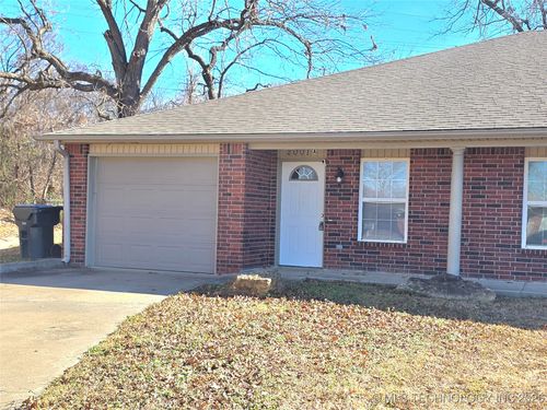 a-2107 Cornerstone Ave, Claremore, OK, 74017-2032 | Card Image