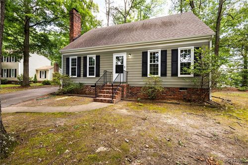 4605 Kingsrow Ct, Glen Allen, VA, 23060-3609 | Card Image