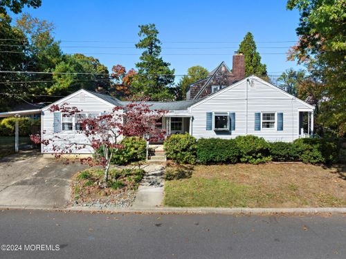 44 Lennox Avenue, Rumson, NJ, 07760 | Card Image