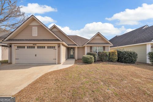 4248 Shadow Garden Dr, Hahira, GA, 31632-4407 | Card Image