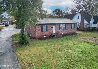 316 N Bells Street, House other with 3 bedrooms, 1 bathrooms and 2 parking in Alamo TN | Image 1