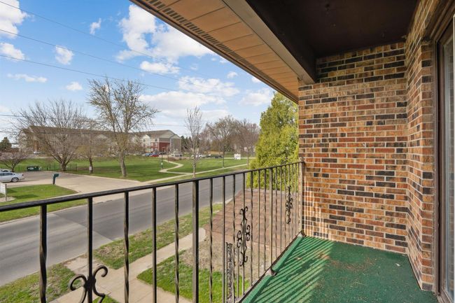 APT-3 - 1113 Flammang Dr, Condo with 1 bedrooms, 1 bathrooms and null parking in Waterloo IA | Image 17