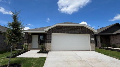 521 Red Admiral Ln, Ponder, TX, 76259-4306 | Card Image