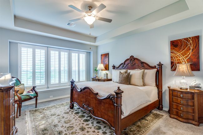 9724 Mountain Laurel Trl, House other with 4 bedrooms, 4 bathrooms and null parking in Crowley TX | Image 14