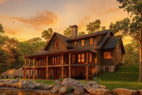 TBD Rivers Edge Rd, Highlands, NC, 28741 | Card Image