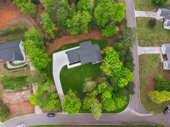 34 Tilly Ln, Home with 3 bedrooms, 2 bathrooms and 2 parking in Ellijay GA | Image 25