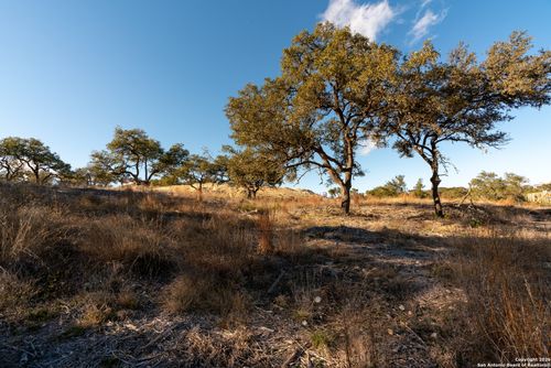 LOT 38 BLOCK 25 Tres Arroyos, San Antonio, TX, 78255 | Card Image