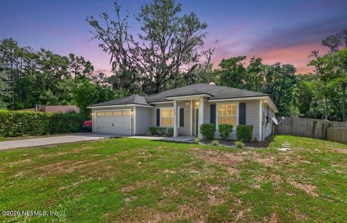 873 Grace Circle E, Jacksonville, FL, 32205 | Card Image