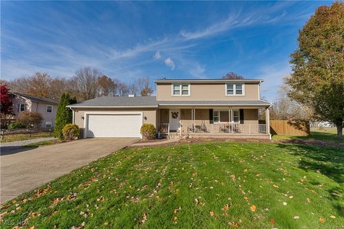 9679 Cain Dr Ne, Warren, OH, 44484-1719 | Card Image