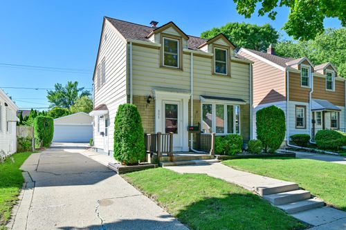 305 E Van Beck Ave, Milwaukee, WI, 53207-4455 | Card Image
