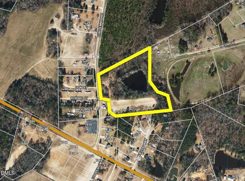 0 Chic Ennis Rd, Coats, NC, 27521 | Card Image