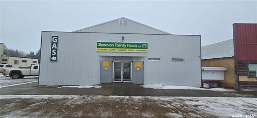 303 Railway Ave, Glenavon, SK, S0G2B0 | Card Image
