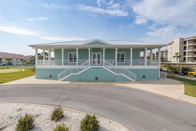BRAND NEW CLUBHOUSE | Image 33