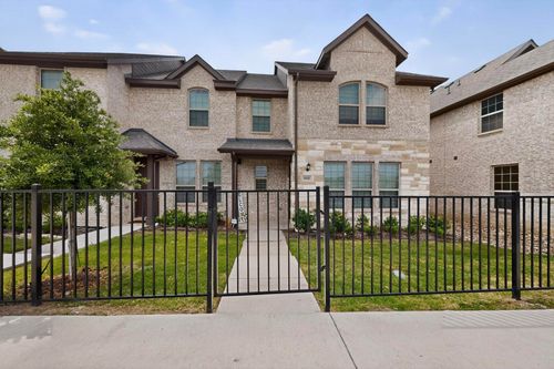 6040 Bursey Rd, Watauga, TX, 76148-1101 | Card Image