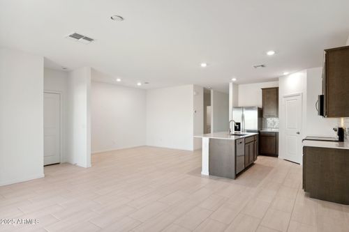 25482 W Bowker St, Buckeye, AZ, 85326-6911 | Card Image
