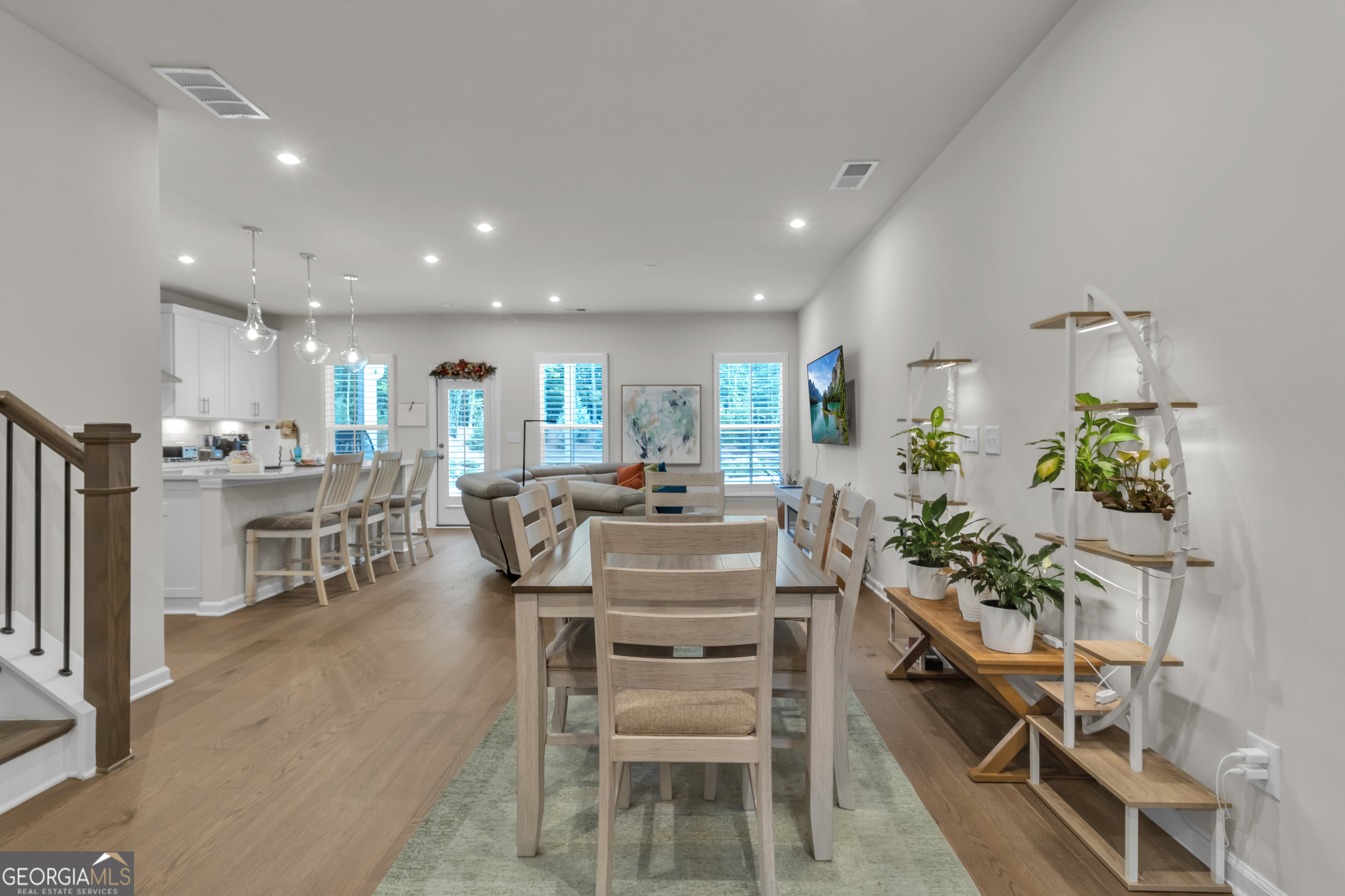 Residential in Powder Springs 4