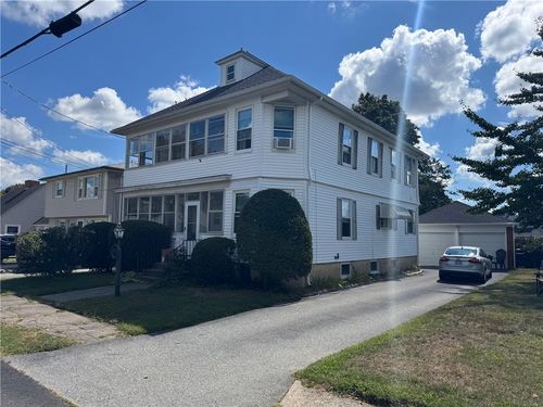 100 Garland Ave, Cranston, RI, 02910-4253 | Card Image