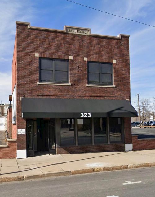 323 N Market St, Wichita, KS, 67202-2009 | Card Image