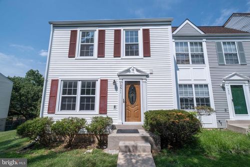 10611 Prairie Landing Ter, NORTH POTOMAC, MD, 20878-4318 | Card Image