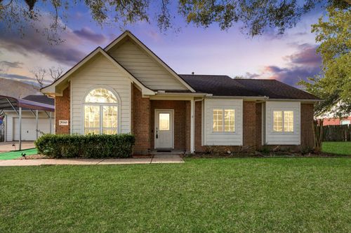 1945 Dorothy Ln, Sealy, TX, 77474-7898 | Card Image