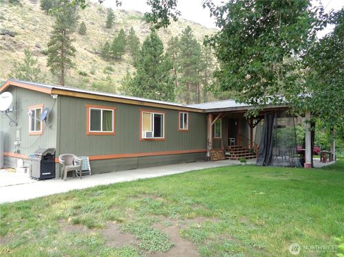 251 Spring Coulee Rd, Okanogan, WA, 98840-8200 | Card Image