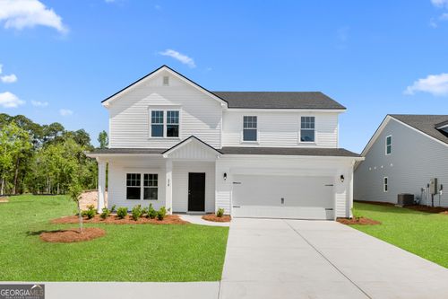 318 Somera Ln, Statesboro, GA, 30461-2100 | Card Image