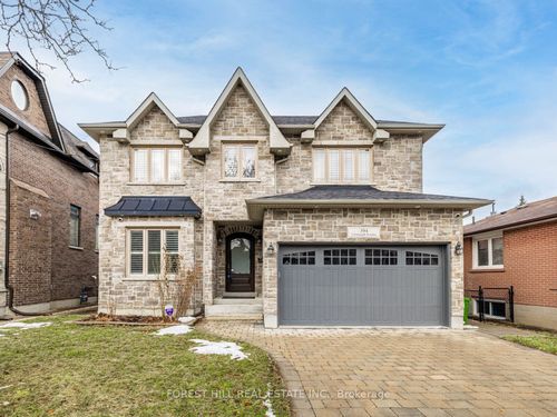 394 Connaught Ave, North York, ON, M2R2M2 | Card Image