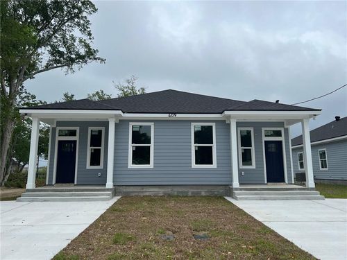 ab-409 E First Street, Belle Chasse, LA, 70037 | Card Image