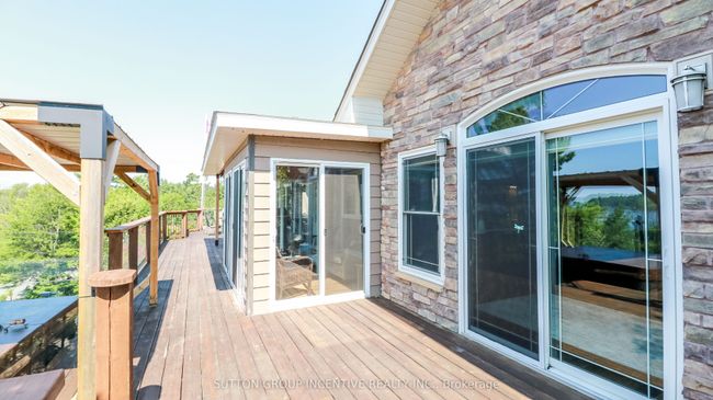 65 Big Sound Rd, House other with 7 bedrooms, 5 bathrooms and 24 parking in Nobel ON | Image 20