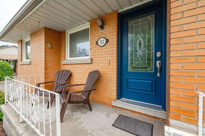 312 Stevenson St N, House other with 5 bedrooms, 2 bathrooms and 4 parking in Guelph ON | Image 1