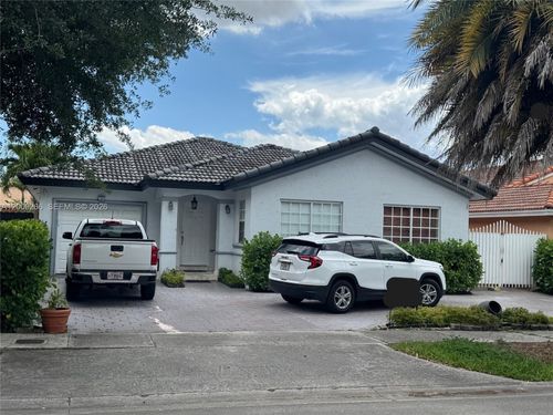 8748 Nw 143rd Ter, Miami Lakes, FL, 33018 | Card Image