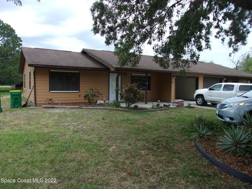 3074 Sea Gate Cir, Merritt Island, FL, 32953-8330 | Card Image