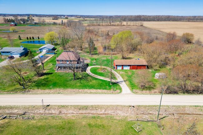 78341 Deland Rd, House other with 4 bedrooms, 2 bathrooms and null parking in Richmond MI | Image 27