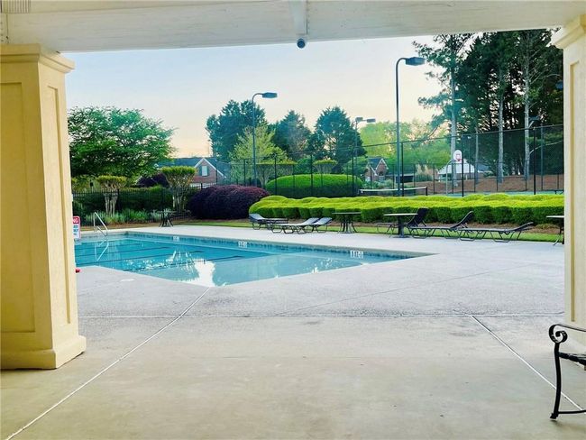 7675 Lanier View Rdg, House other with 3 bedrooms, 2 bathrooms and 2 parking in Cumming GA | Image 65