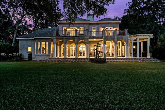 10 Brams Point Rd, House other with 4 bedrooms, 7 bathrooms and null parking in Hilton Head Island SC | Image 5