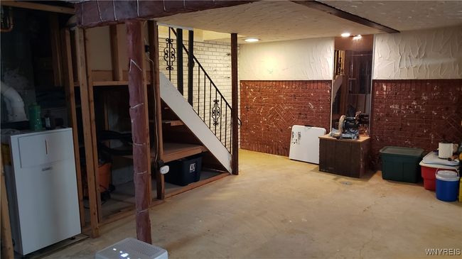 211 Brookside Ter, House other with 4 bedrooms, 3 bathrooms and null parking in Tonawanda NY | Image 43