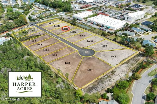 761 Harper Acres Lane, Southport, NC, 28461 | Card Image